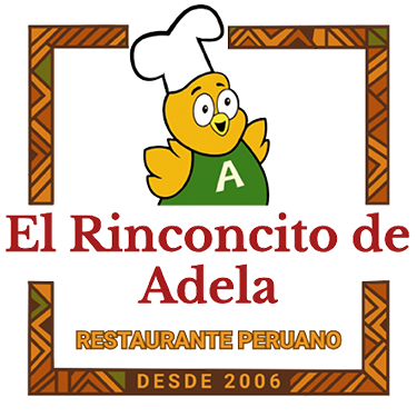 Logo Restaurante El Rinconcito de Adela